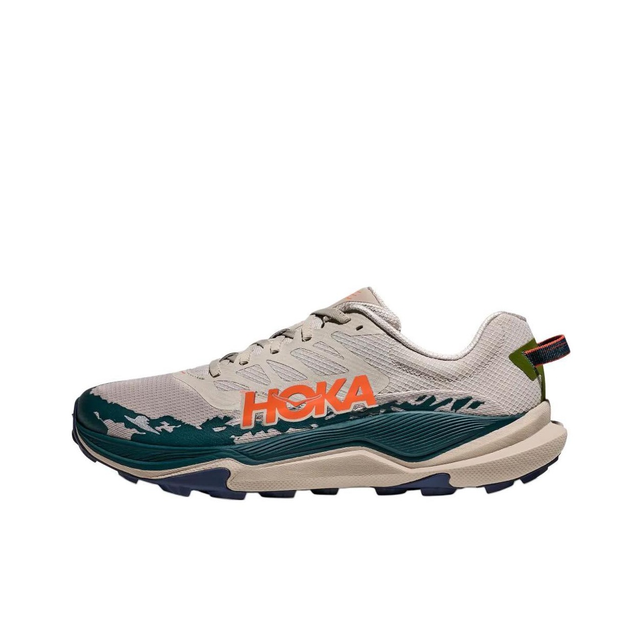 Men'S Shoes Hoka - HOKA ONE ONE Slip Resistant Abrasion