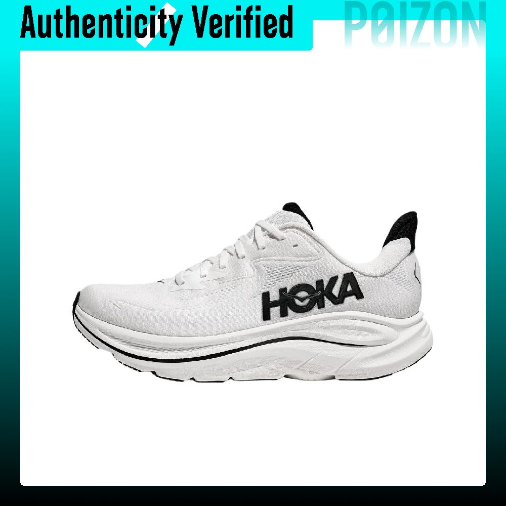 Men'S Shoes Hoka - HOKA ONE ONE CLIFTON 10 Running