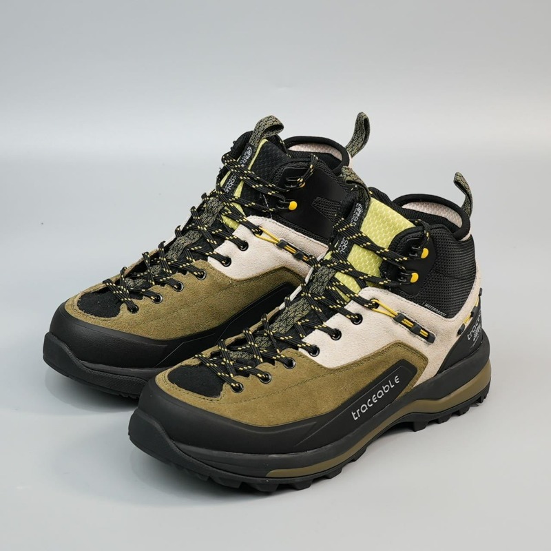 Men Shoes Vs Women - Autumn/Winter Trekking Shoes Men Women Anti