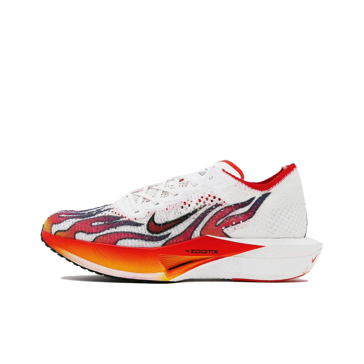 Men'S Shoes Zoomx - Nike ZoomX Vaporfly 3 Breathable Support