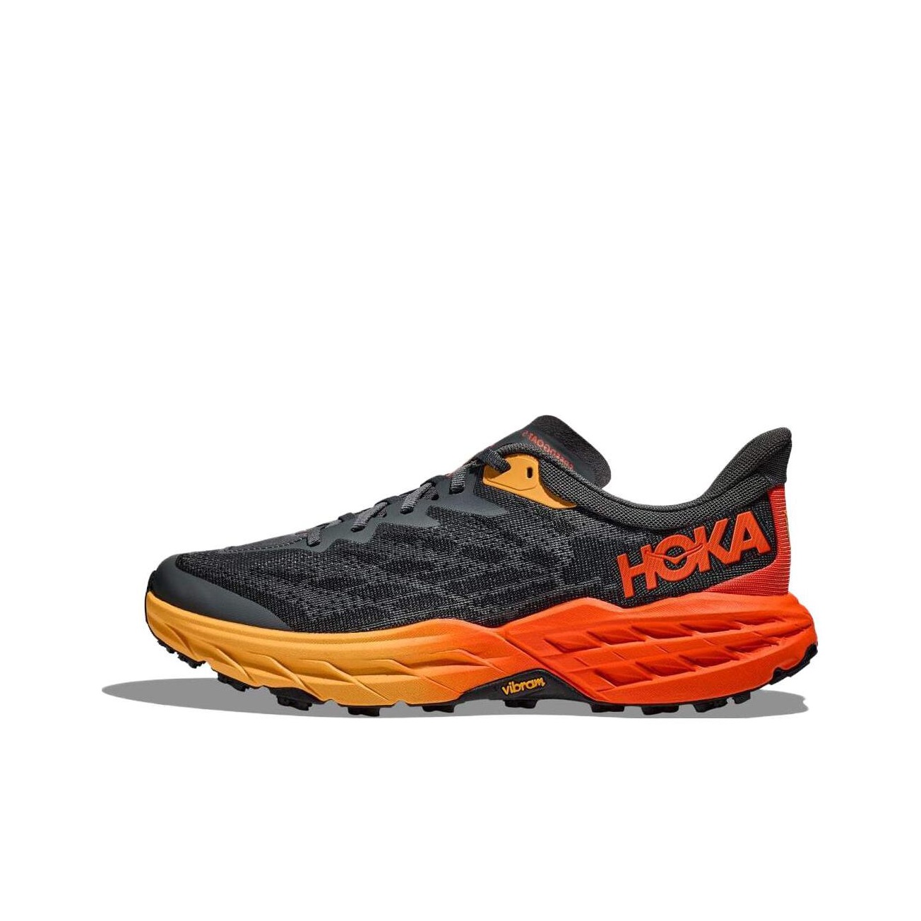 Men'S Shoes Hoka - HOKA ONE ONE Speedgoat 5 Running