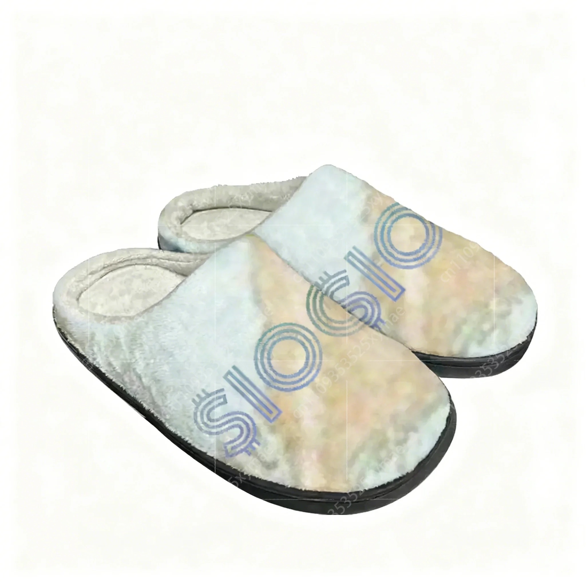 Men'S Shoes Popular - Dollar Printed Popular Home Cotton Custom