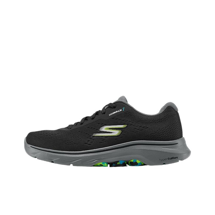 Men'S Shoes Comfortable Walking - Skechers MEN'S GO WALK Comfortable Low