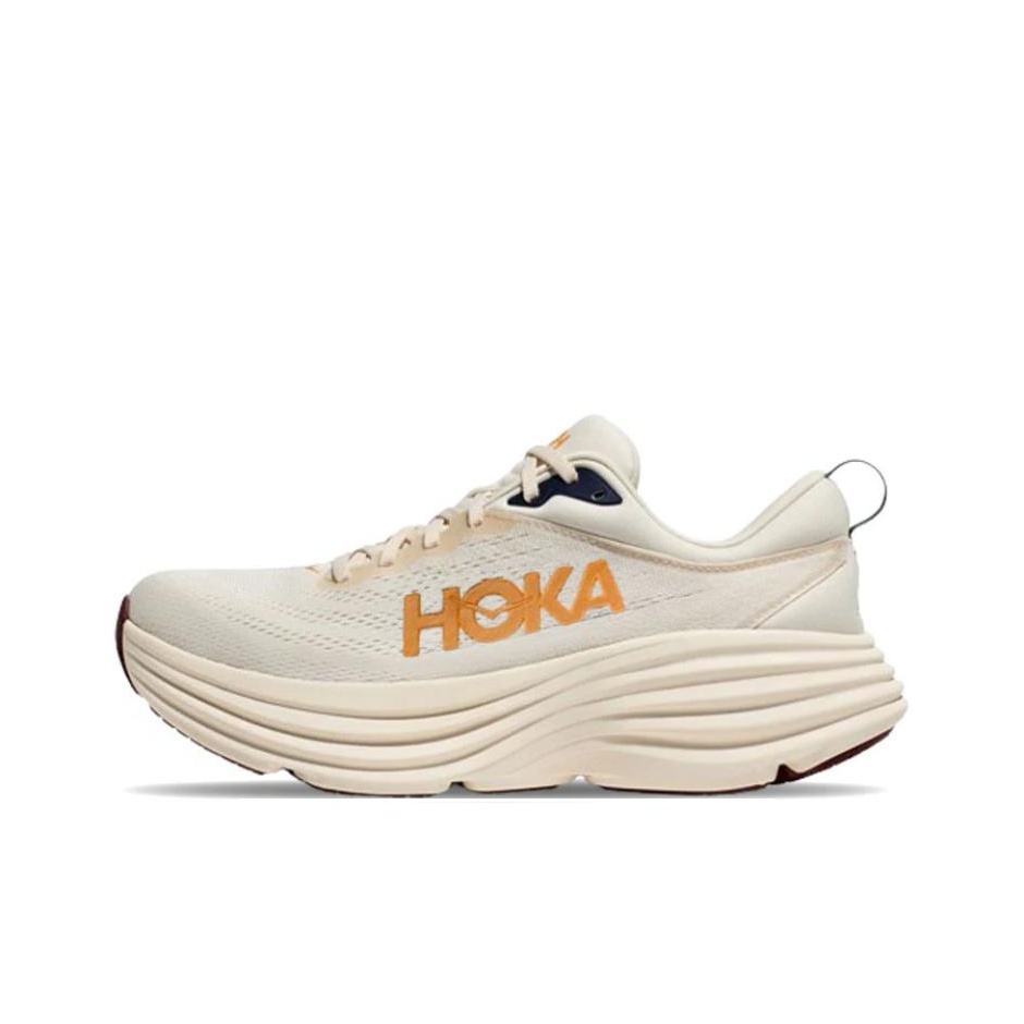 Men'S Shoes Hoka - HOKA ONE ONE Bondi 8 Running