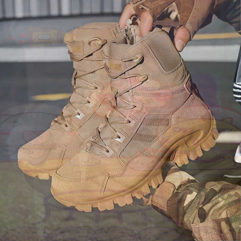 Men'S Shoes Good For Wide Feet - Tan Long Barrel Deadlift Casual Sneakers