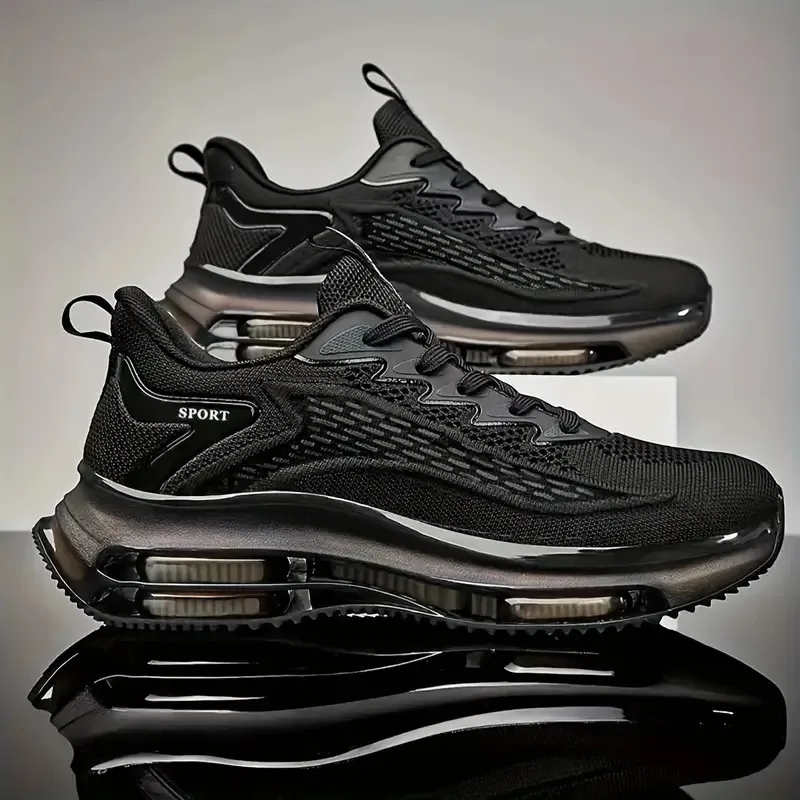 Men Shoes Dior - High Quality Sneakers Male Trend Red