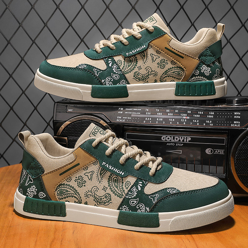 Men Shoes Dior - Luxury Men Running Shoes Skateboard Breathable