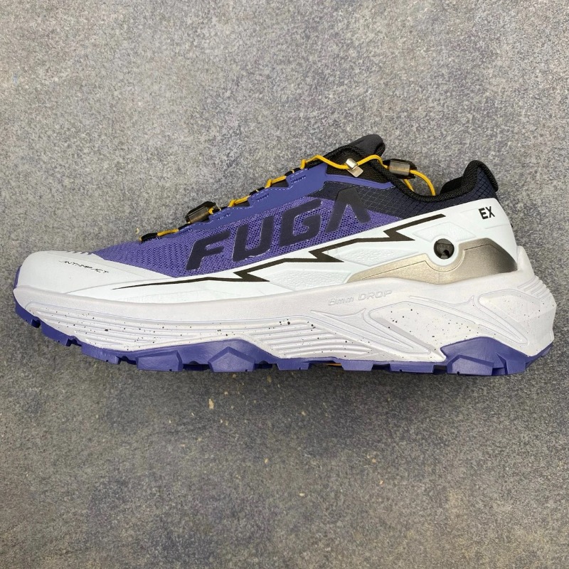 Men Shoes Vs Women - Professional Trail Running Shoes Men Women