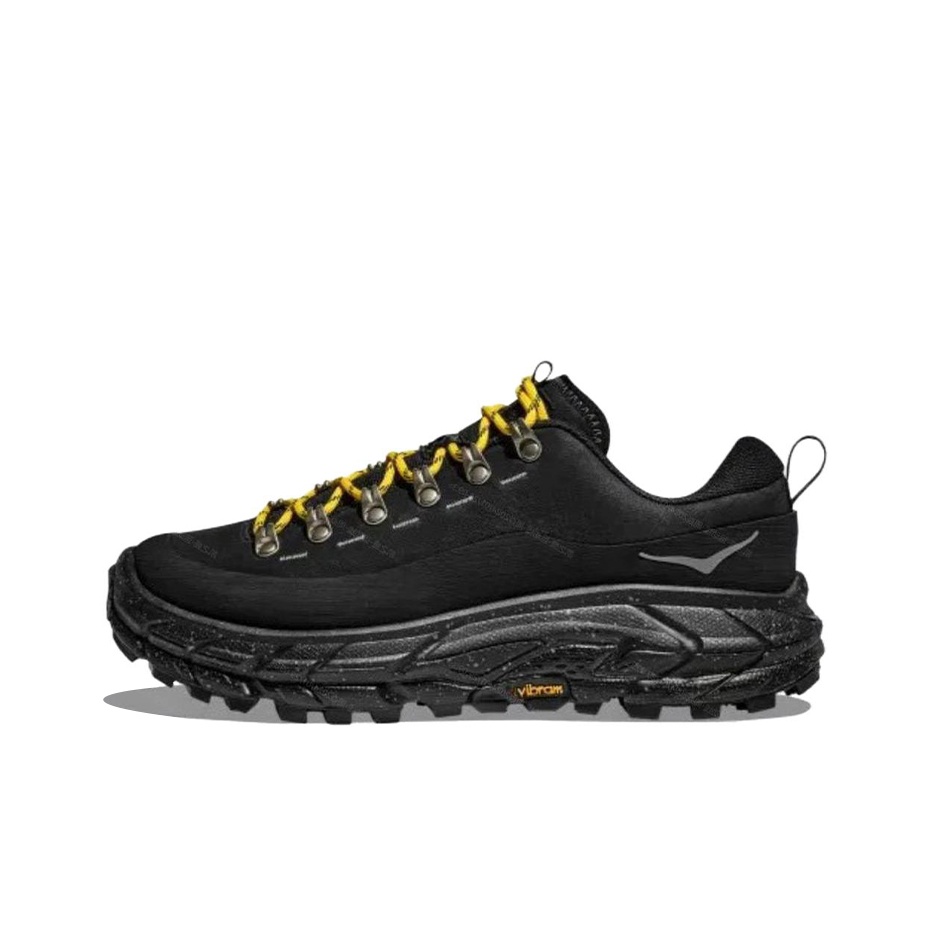 Men'S Shoes Hoka - HOKA ONE ONE Tor Summit Leather
