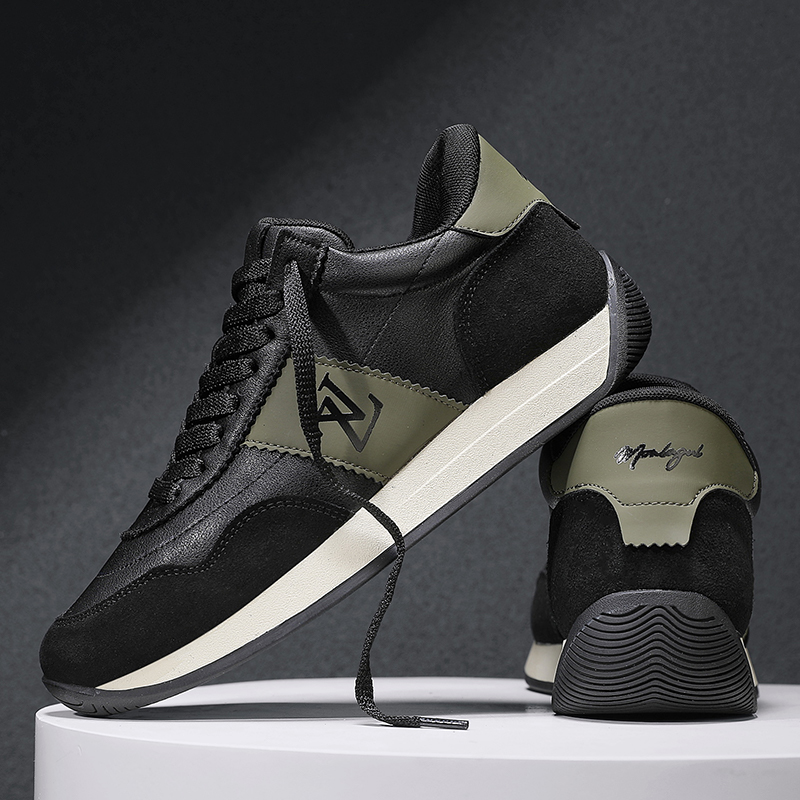 Men Shoes Dior - 2024 Breathable Men's Sports Shoes High