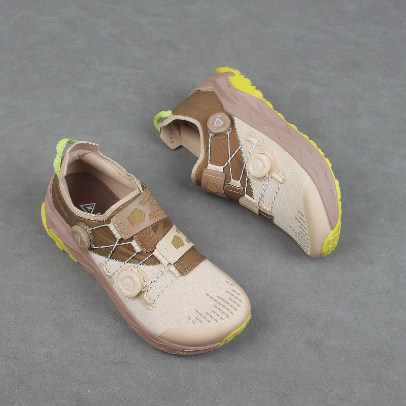 Men Shoes Vs Women - Classic Brand Trail Running Shoes Men