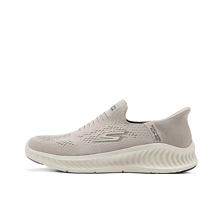 Men'S Shoes Comfortable Walking - Skechers MEN'S GO WALK Fabric Comfortable