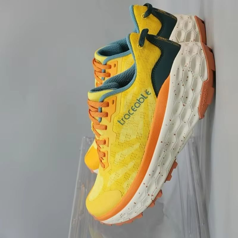 Men Shoes Vs Women - 2026 New Autumn Trail Running Shoes