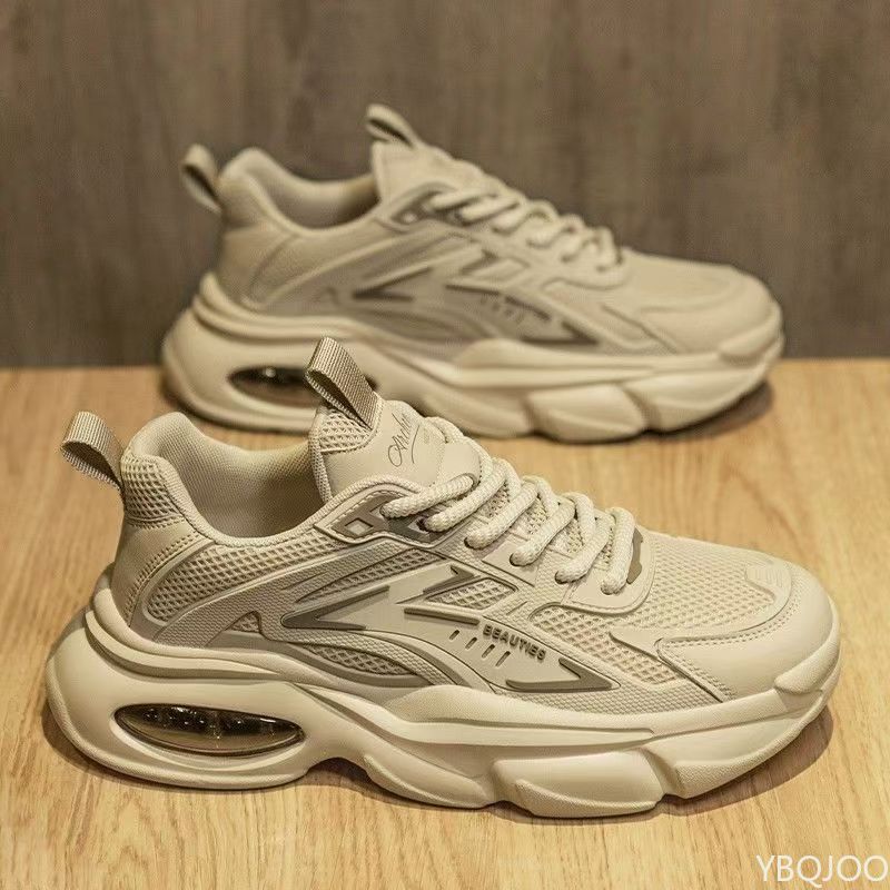 Men Shoes Dior - Fashionable versatile spring autumn new explosive
