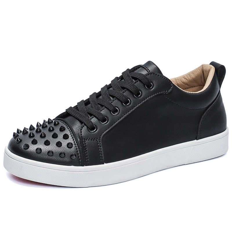 Men Shoes Dior - Men's Shoes 2026 Spring and Autumn