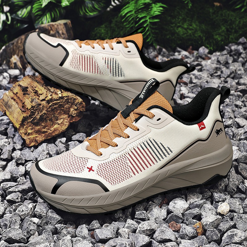 Men Shoes Vs Women - Professional Trail Running Shoes Men Women