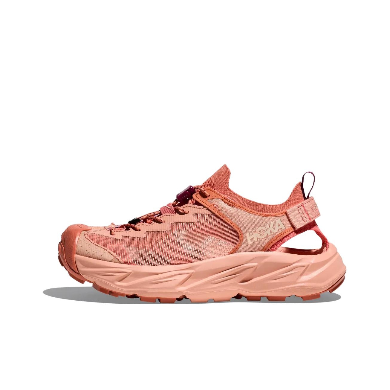Men'S Shoes Hoka - HOKA ONE ONE HOPARA 2 Comfortable