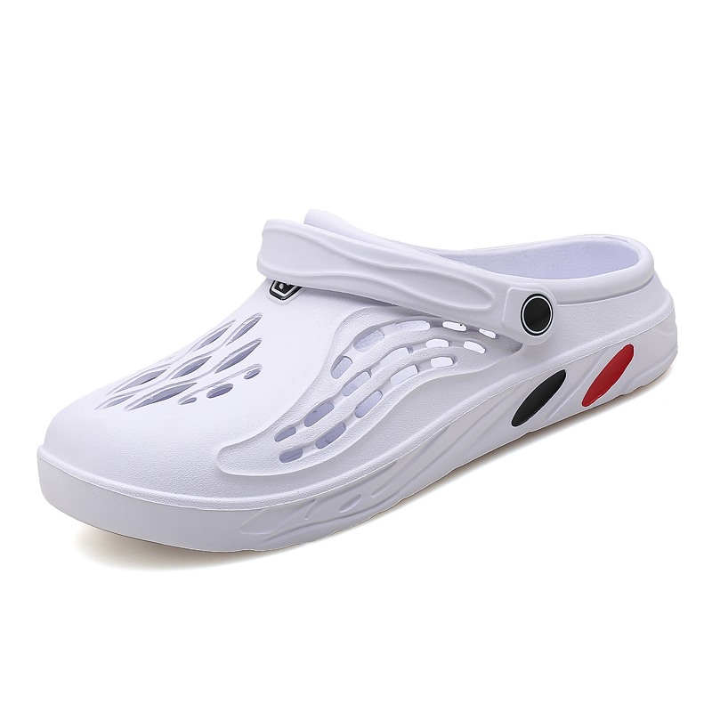Men'S Shoes Popular - 2023 EVA Summer Beach Slides Men