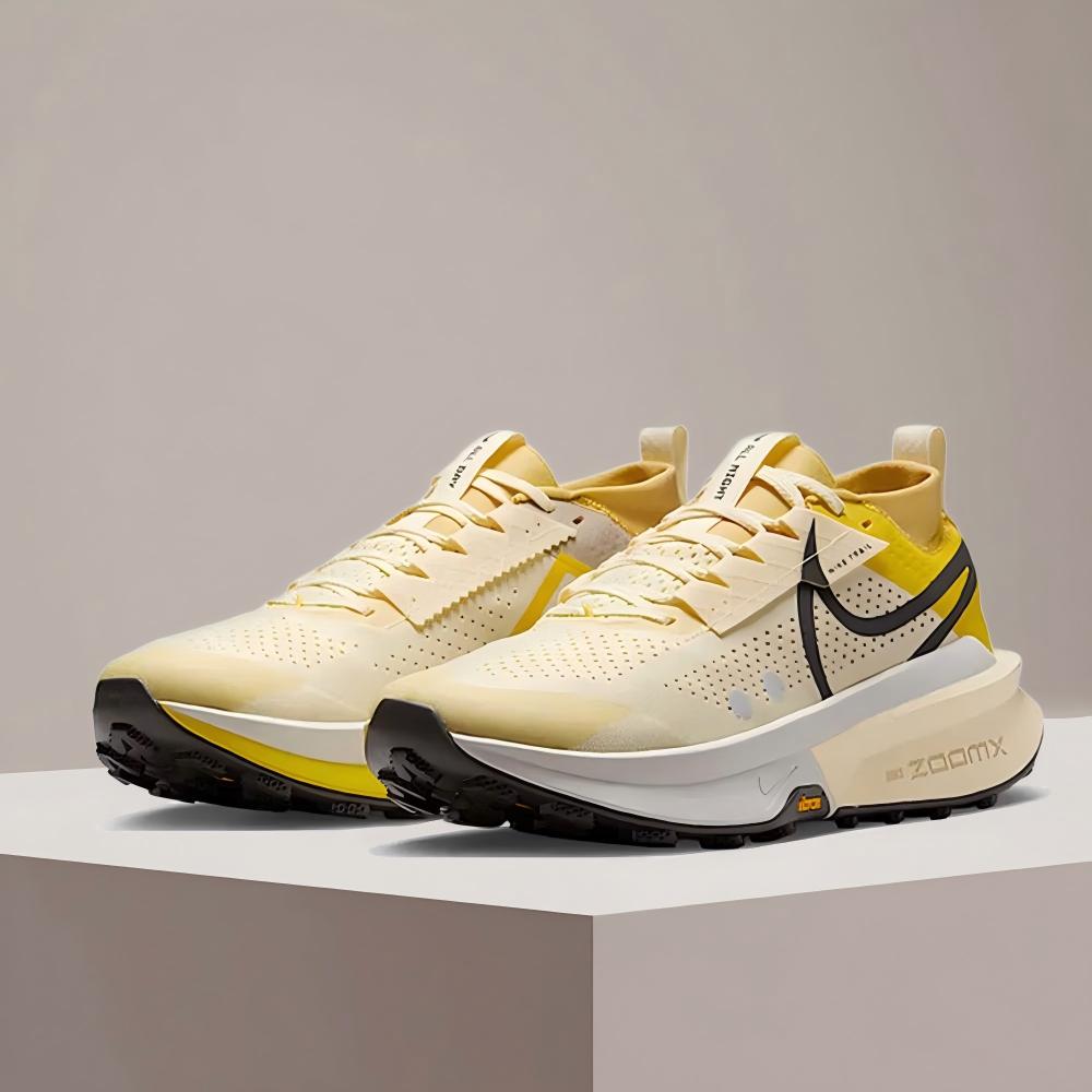 Nike ZOOMX ZEGAMA TRAIL 2 Men' - Men'S Shoes Zoomx 评论和价格
