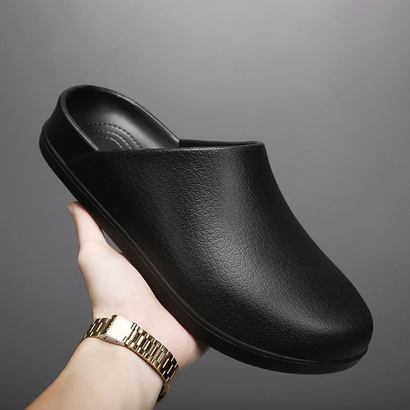 Men Slippers WaterProof Anti S - Men'S Shoes Popular 评论和价格