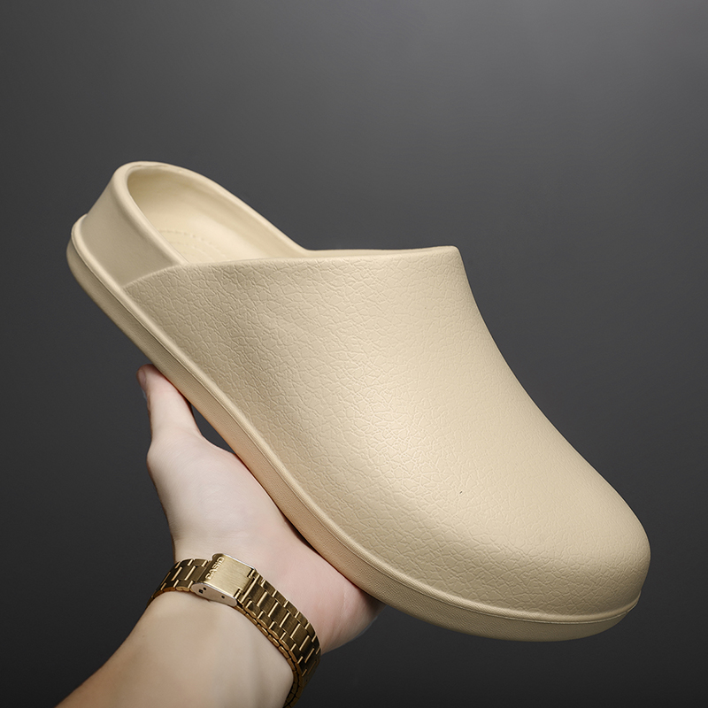 Men Slippers WaterProof Anti S - Men'S Shoes Popular 评论和价格