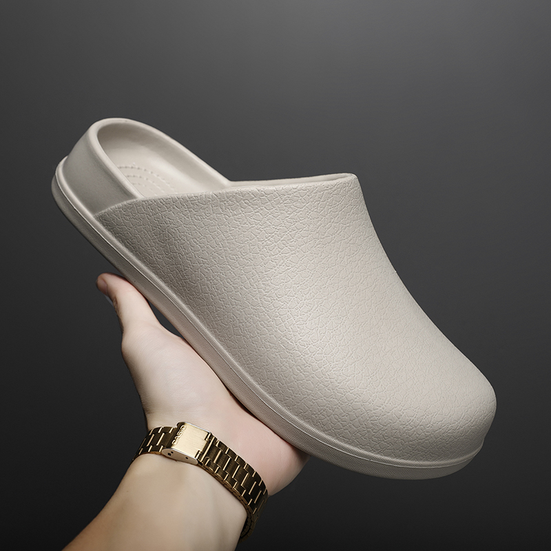 Men Slippers WaterProof Anti S - Men'S Shoes Popular 评论和价格