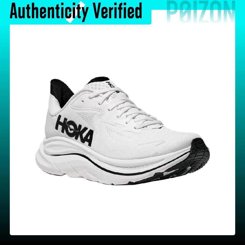 HOKA ONE ONE CLIFTON 10 Runnin - Men'S Shoes Hoka 评论和价格