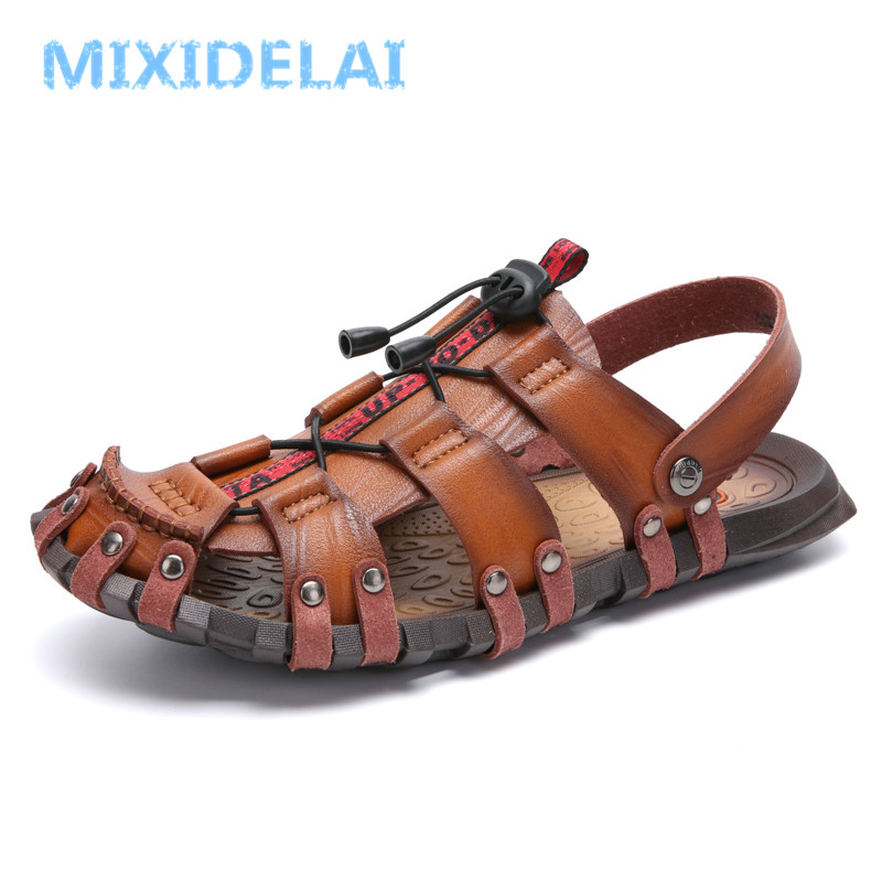 MIXIDELAI New Hot Sale Men'S S - Men'S Shoes Clearance Sale 评论和价格