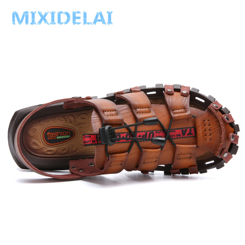 MIXIDELAI New Hot Sale Men'S S - Men'S Shoes Clearance Sale 评论和价格