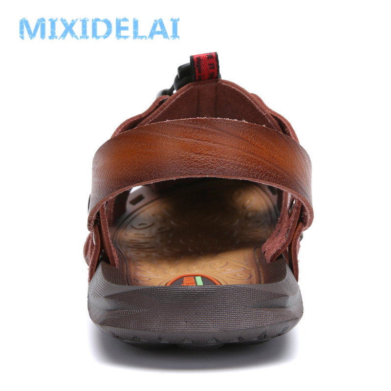 MIXIDELAI New Hot Sale Men'S S - Men'S Shoes Clearance Sale 评论和价格