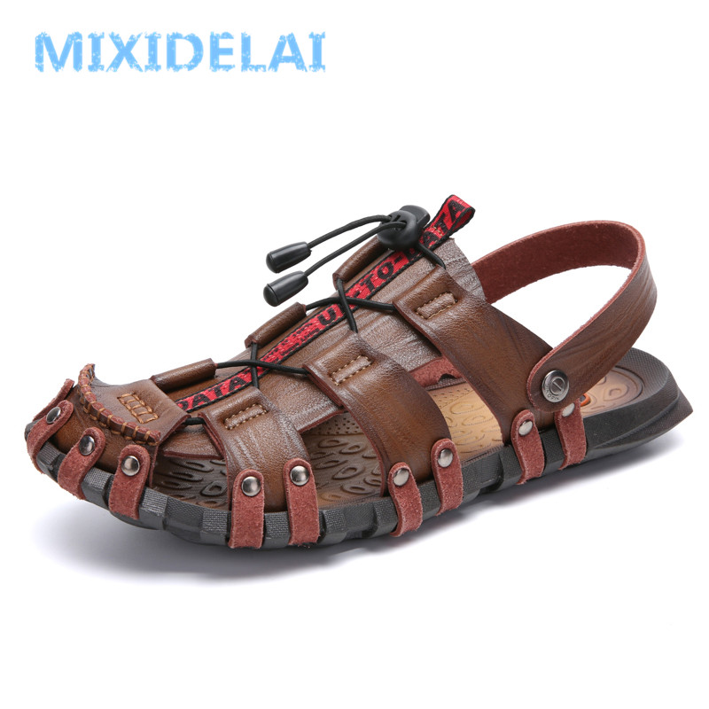 MIXIDELAI New Hot Sale Men'S S - Men'S Shoes Clearance Sale 评论和价格