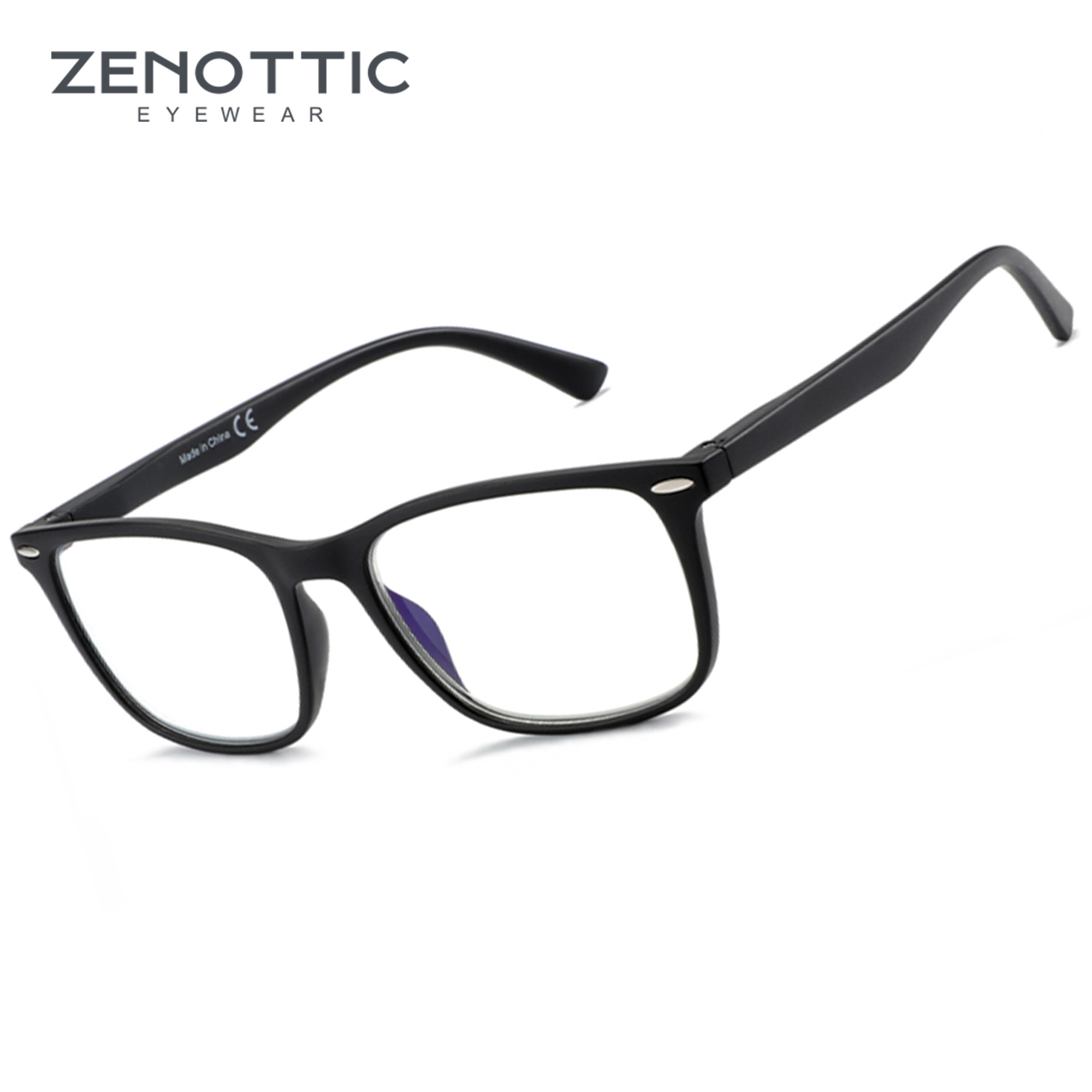 ZENOTTIC Fashion Square Readin - Men Shoes Zegna 评论和价格