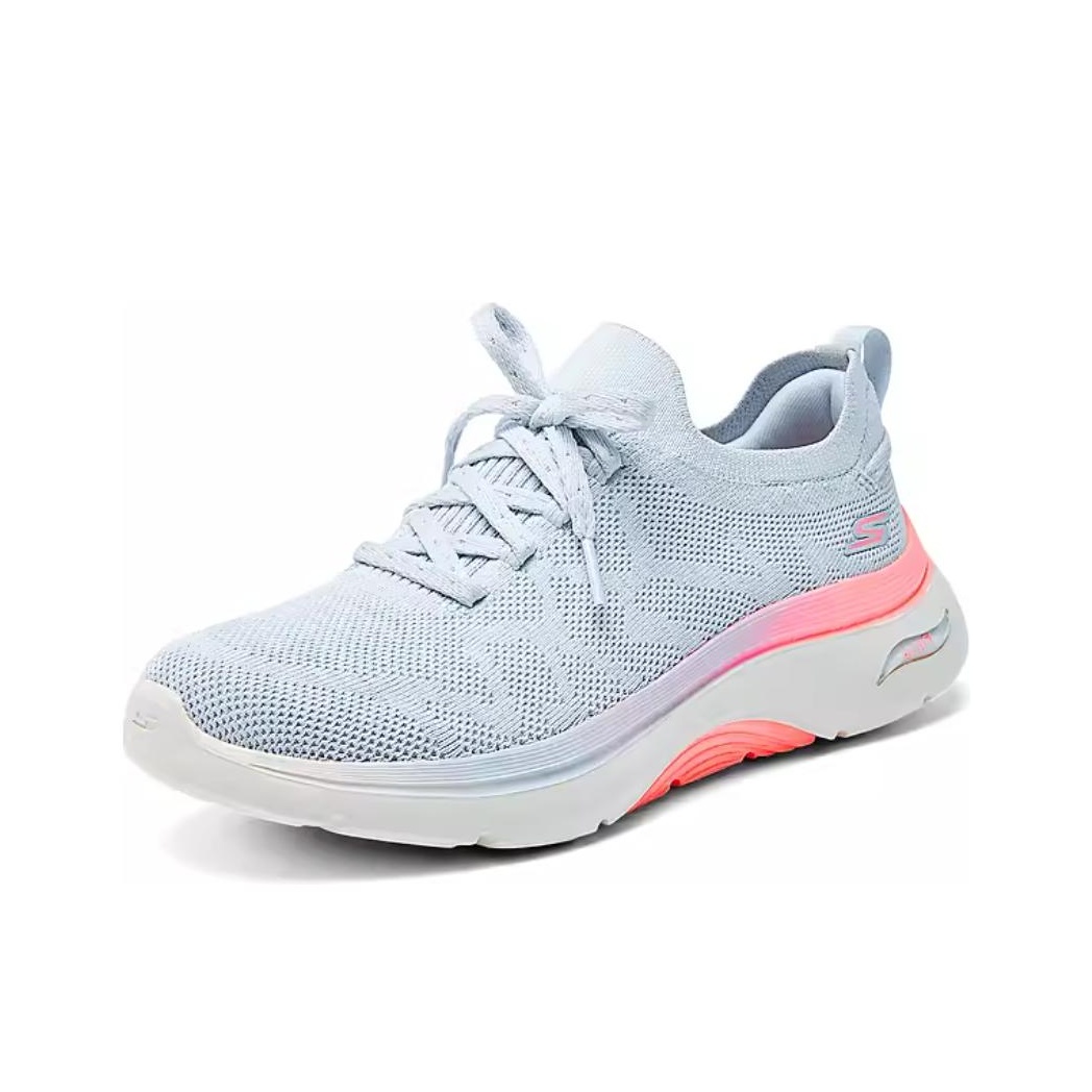 Skechers Women's GO WALK Soft  - Men'S Shoes Comfortable Walking 评论和价格
