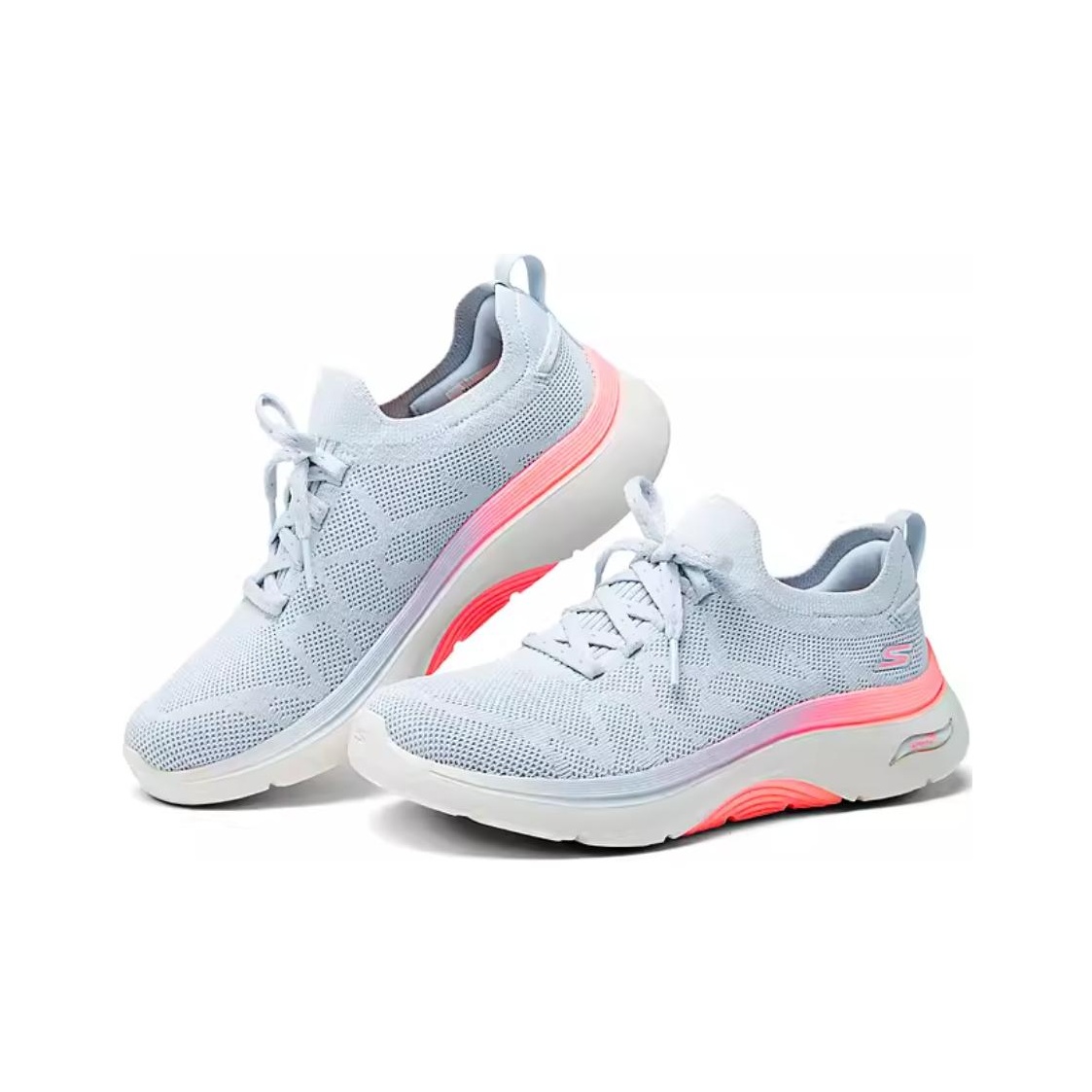 Skechers Women's GO WALK Soft  - Men'S Shoes Comfortable Walking 评论和价格