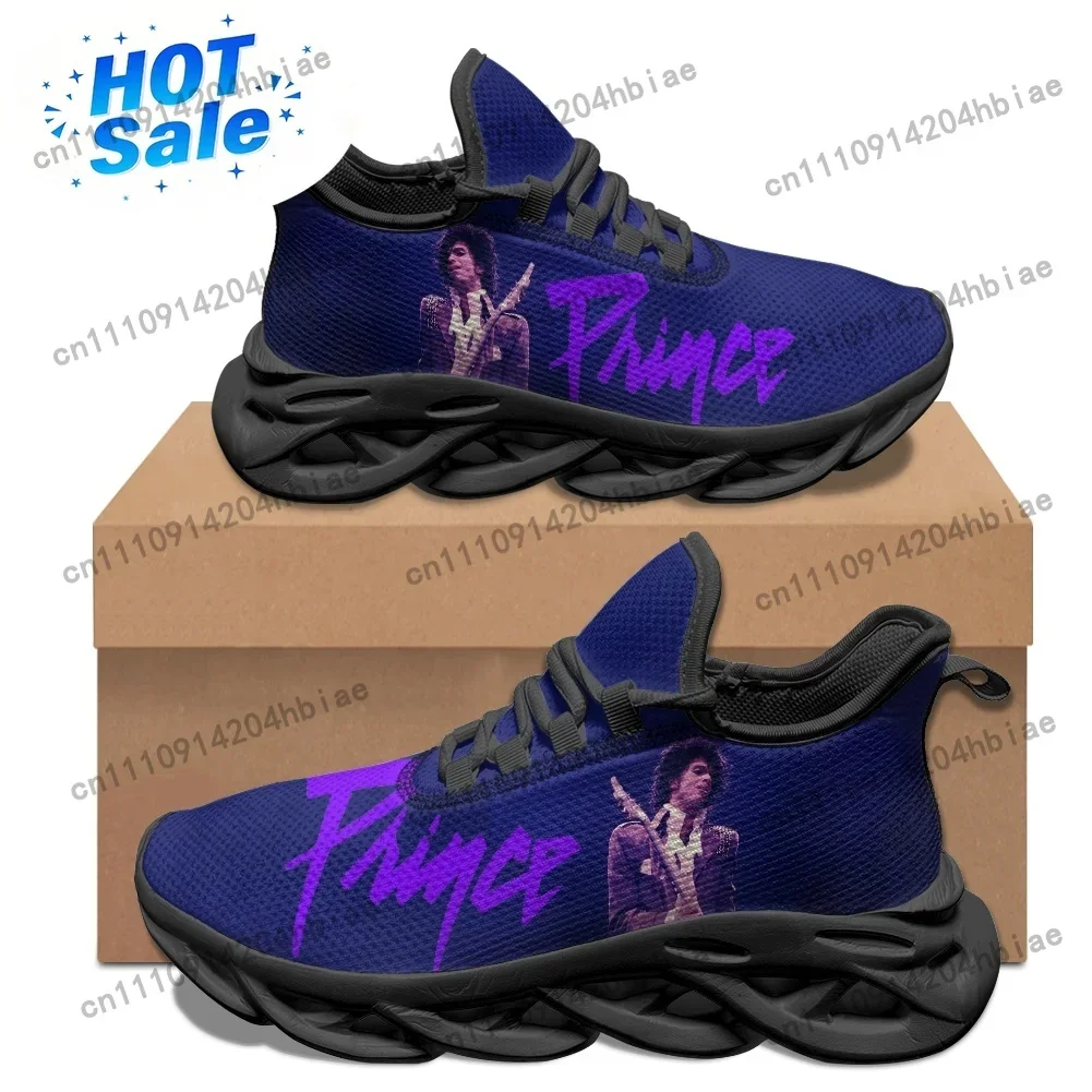 Prince Rogers Nelson Singer Fl - Men Shoes Boss 评论和价格