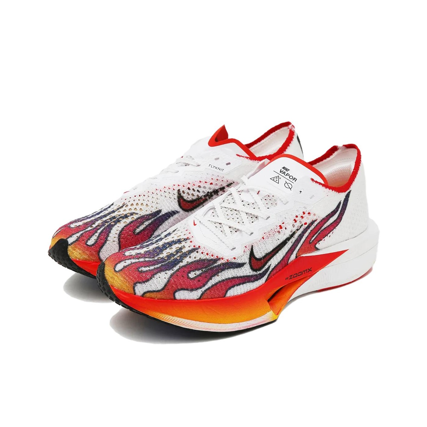 Nike ZoomX Vaporfly 3 Breathab - Men'S Shoes Zoomx 评论和价格