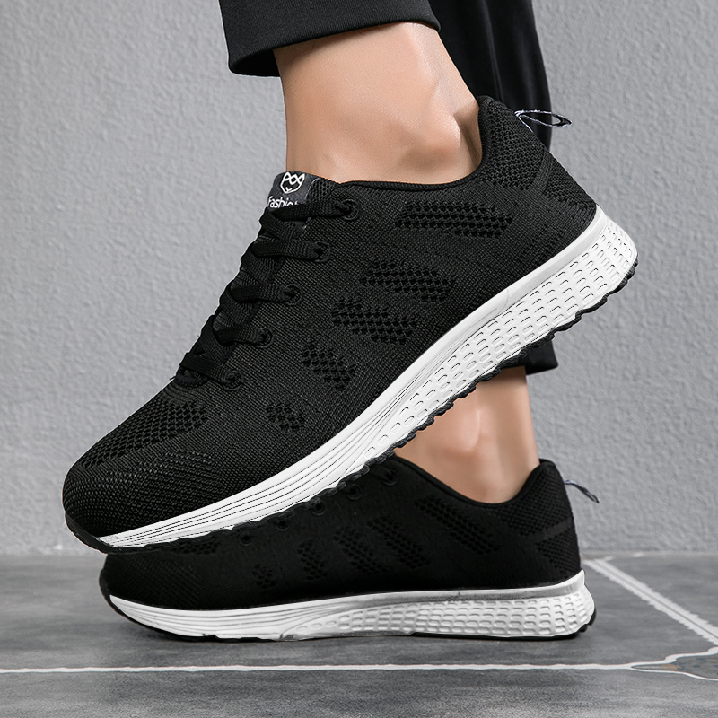 Men Shoes Breathable Casual Sn - Men Shoes Xxl 评论和价格
