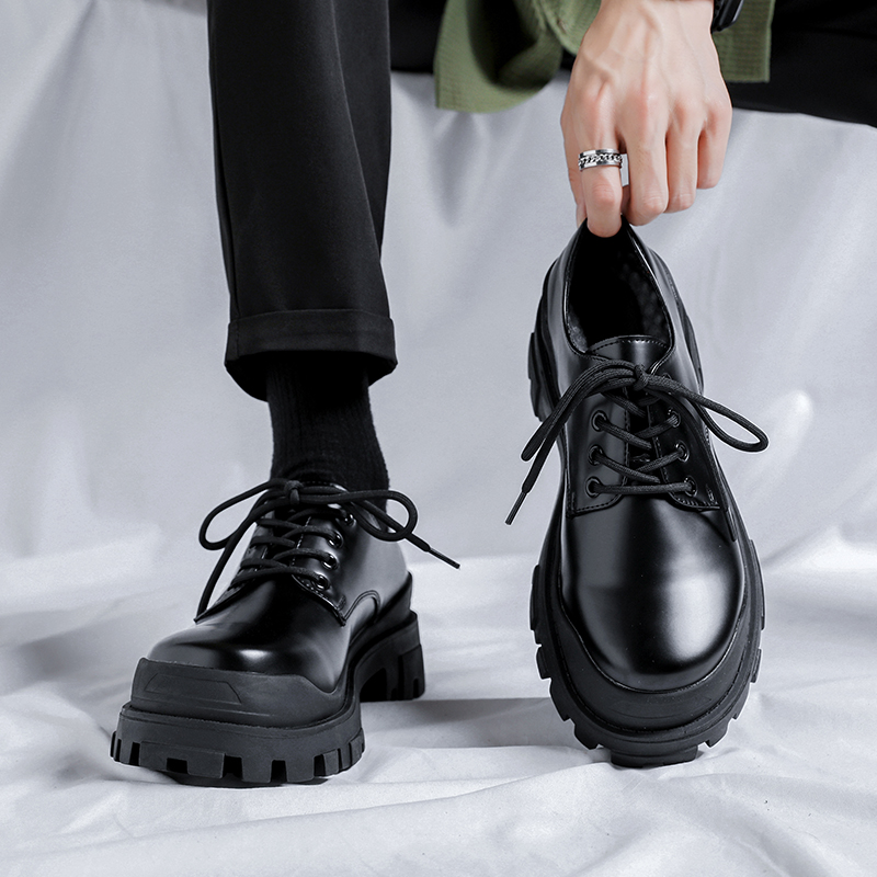 Men's Fashion Shoes lace up ox - Men Shoes Boss 评论和价格