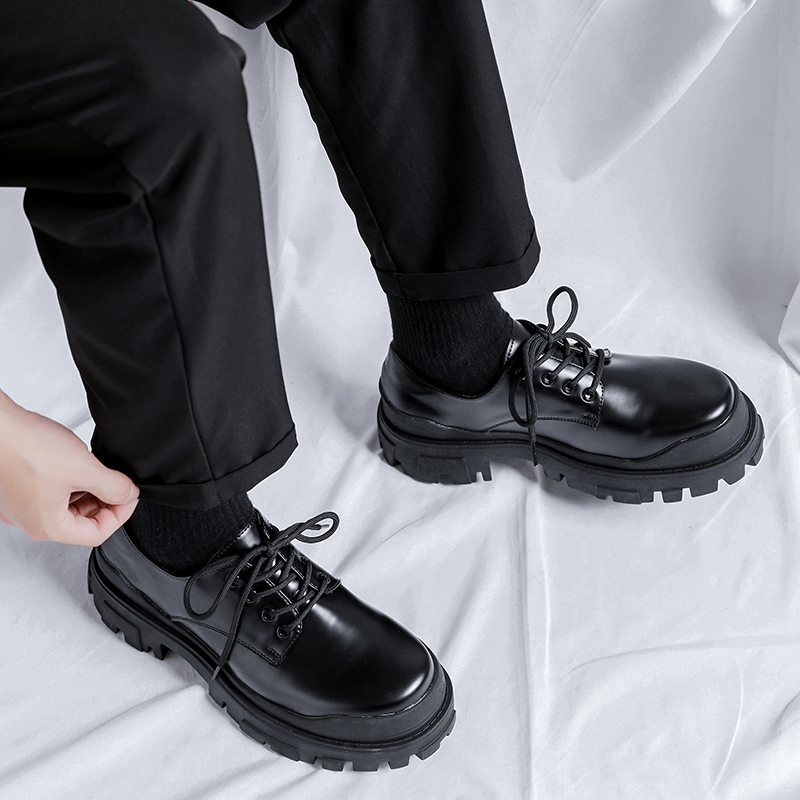 Men's Fashion Shoes lace up ox - Men Shoes Boss 评论和价格