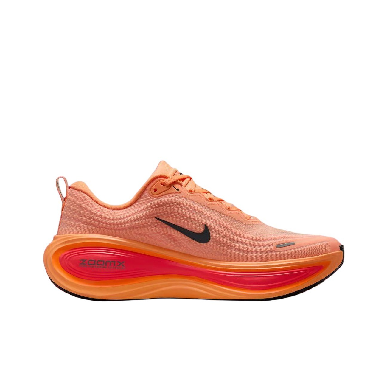 Nike Vomero Plus Breathable Lo - Men'S Shoes Zoomx 评论和价格