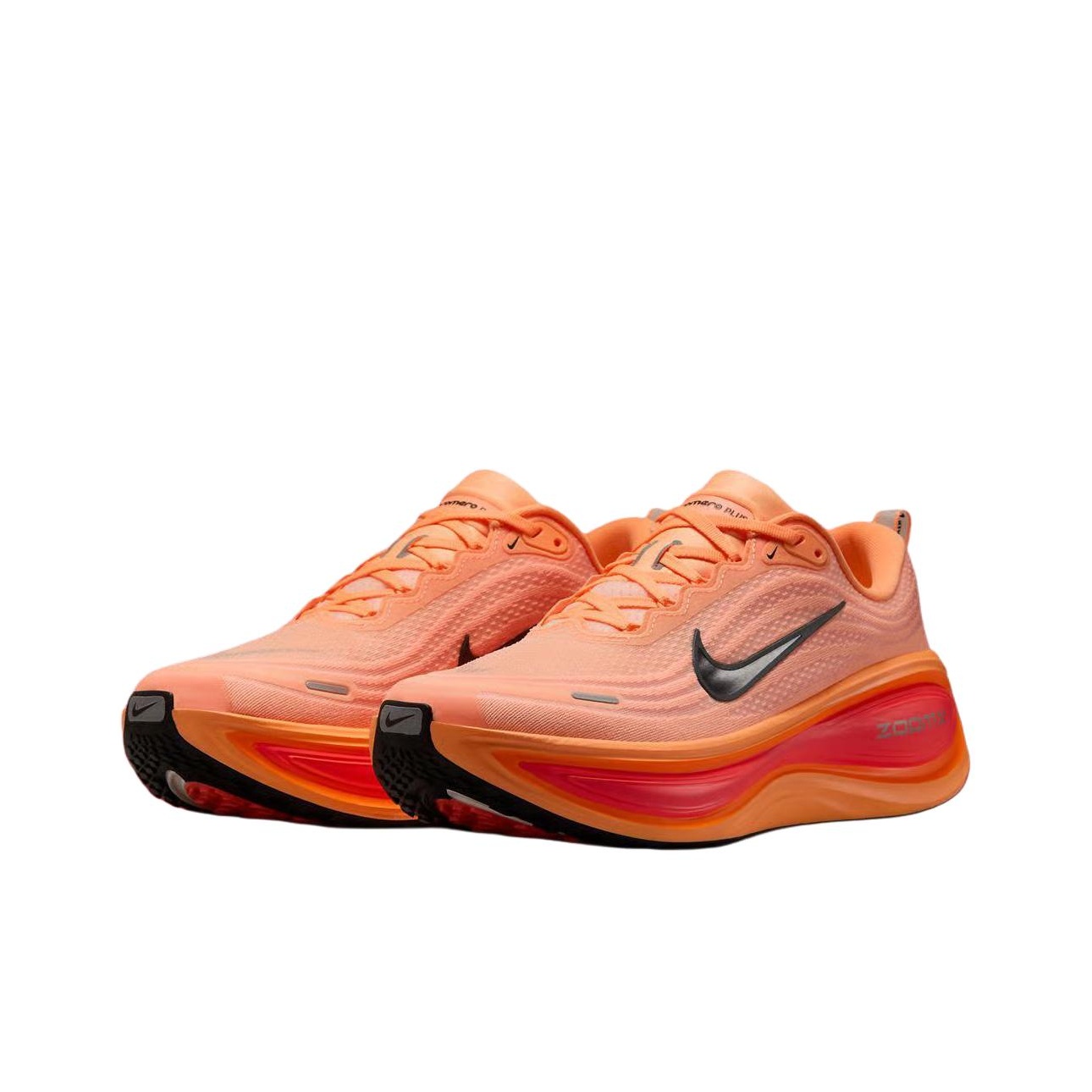 Nike Vomero Plus Breathable Lo - Men'S Shoes Zoomx 评论和价格