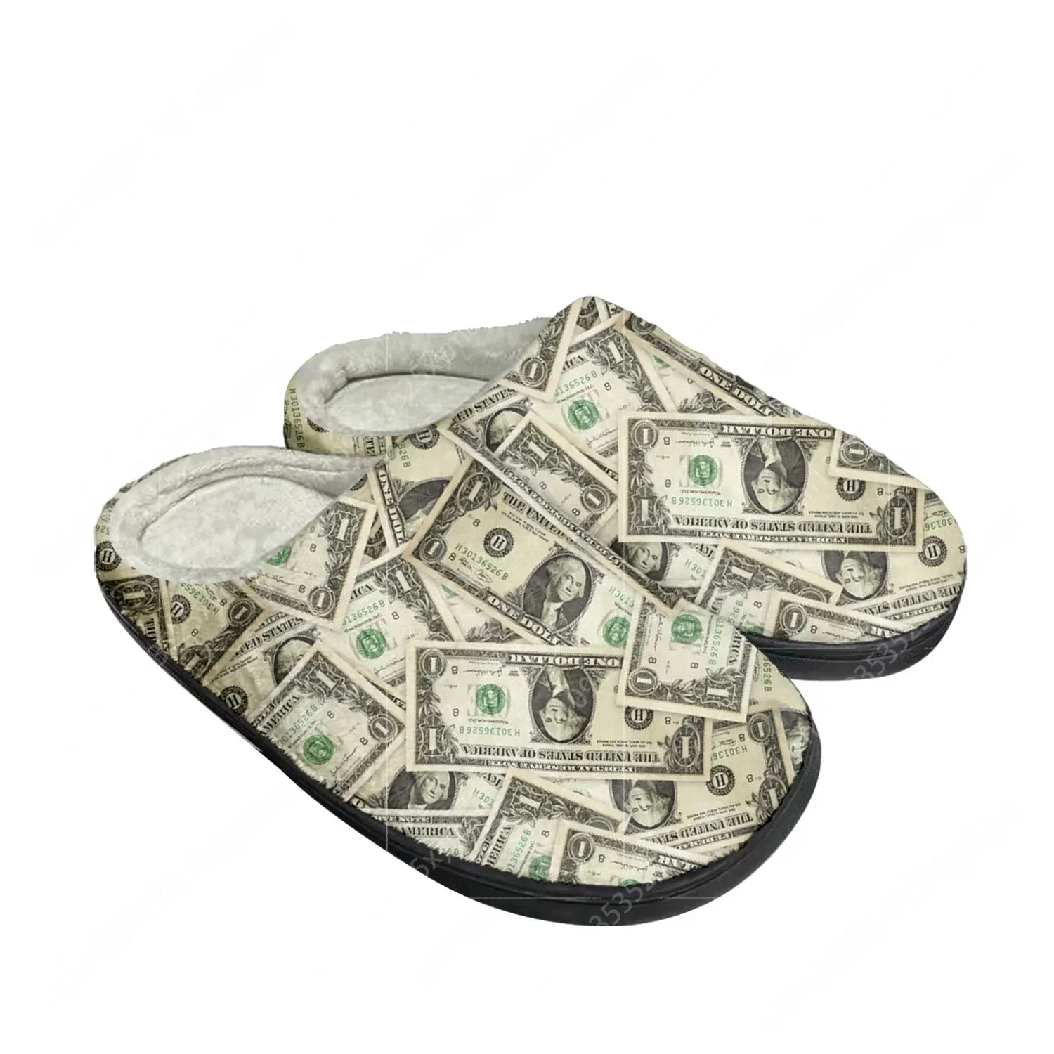 Dollar Printed Popular Home Co - Men'S Shoes Popular 评论和价格