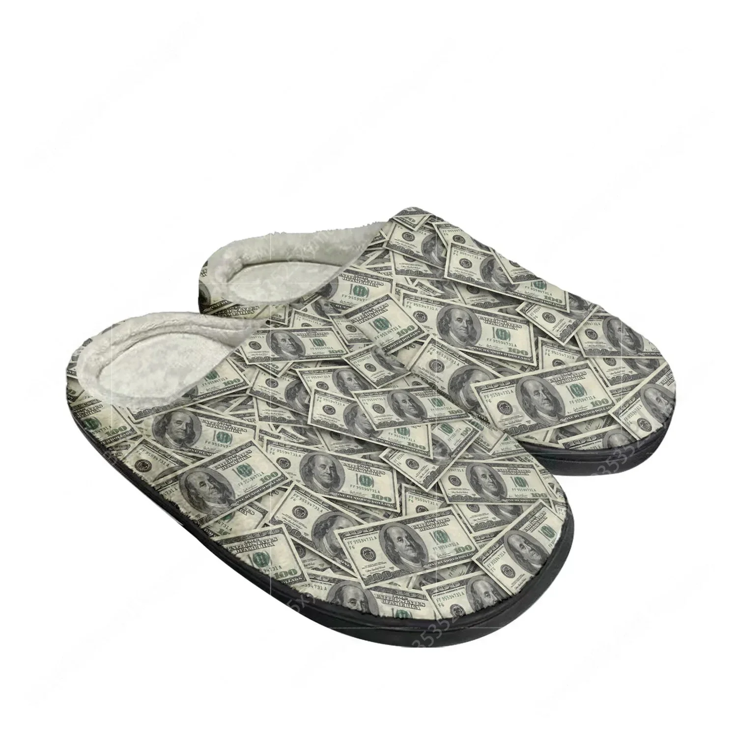 Dollar Printed Popular Home Co - Men'S Shoes Popular 评论和价格