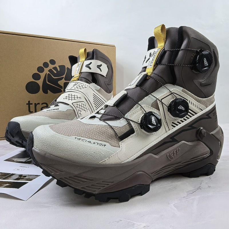 2026 Good Quality Hiking Shoe  - Men'S Shoes Good For Wide Feet 评论和价格
