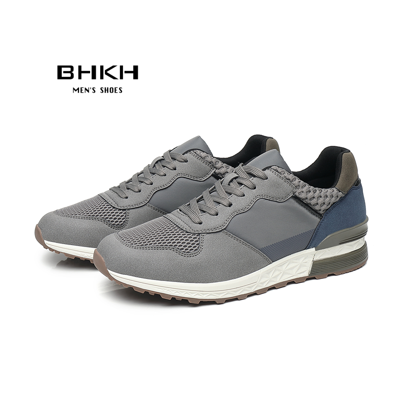 KNBR Casual Sneakers  Men Trai - Men Shoes Zegna 评论和价格