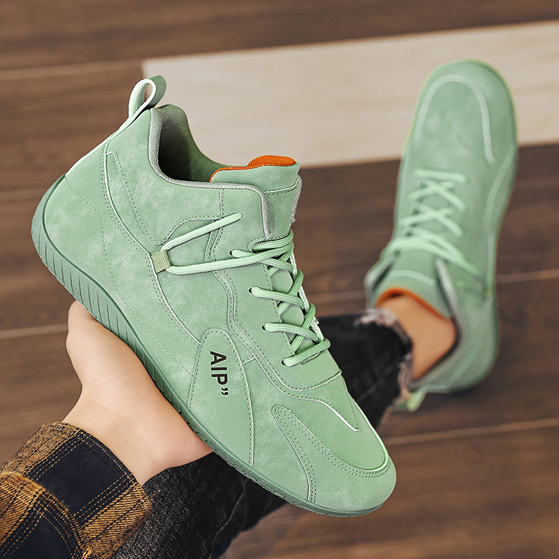 Loafers men's casual sports sh - Men'S Shoes Clearance Sale 评论和价格