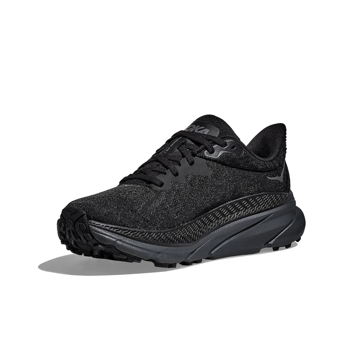 HOKA ONE ONE Challenger 7 Runn - Men'S Shoes Hoka 评论和价格