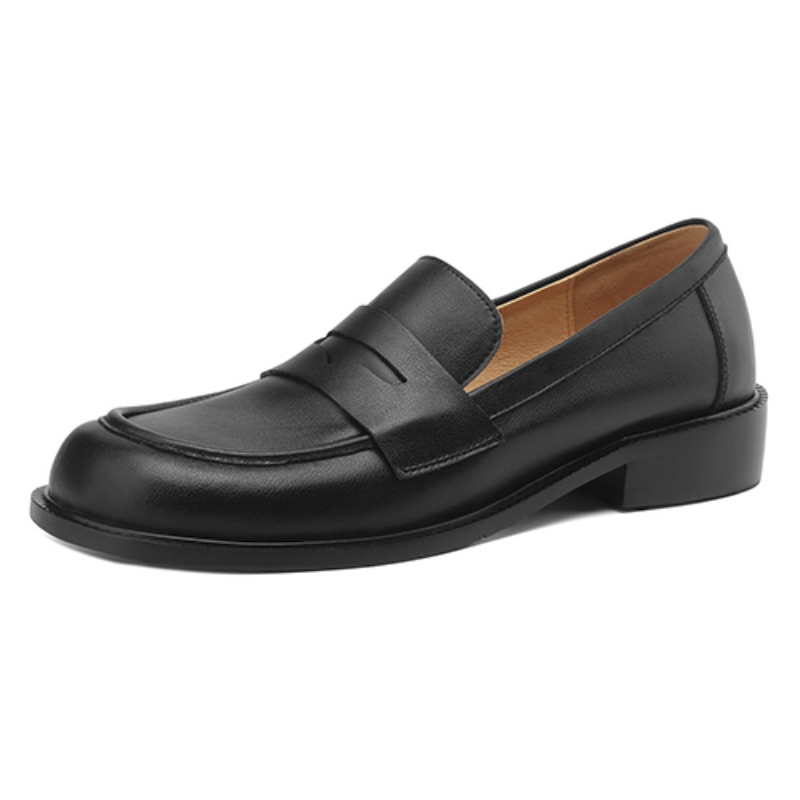 Spring Oxford Shoes For Women  - Men'S Shoes Comfortable Walking 评论和价格