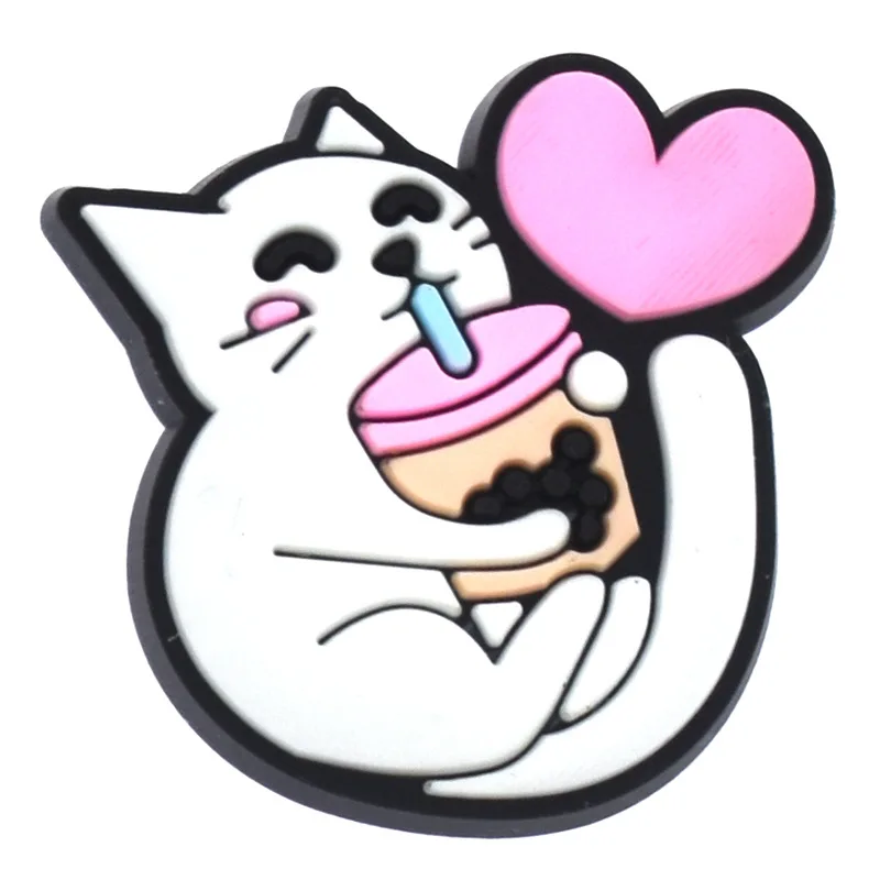Fox Drinking Milk Tea Shoe Cha - Men'S Shoes Crocs 评论和价格