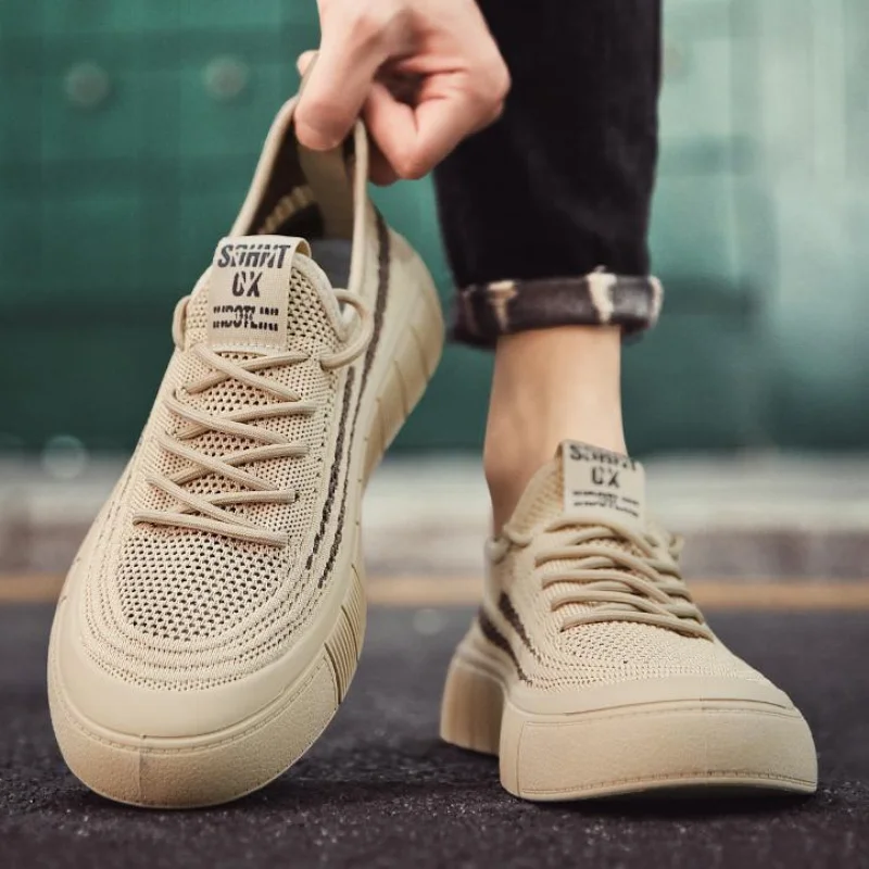 Men's Vulcanize Shoes Tennis S - Men'S Shoes Clearance Sale 评论和价格